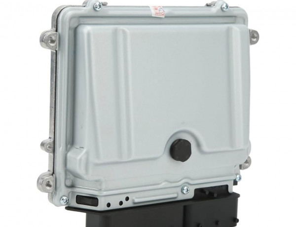 module de commande du moteur (ECM)