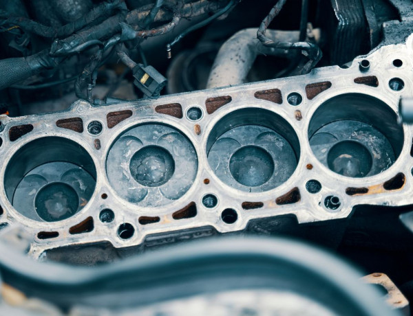 cylindre moteur