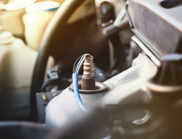 système de chauffage d’un capteur d'oxygène