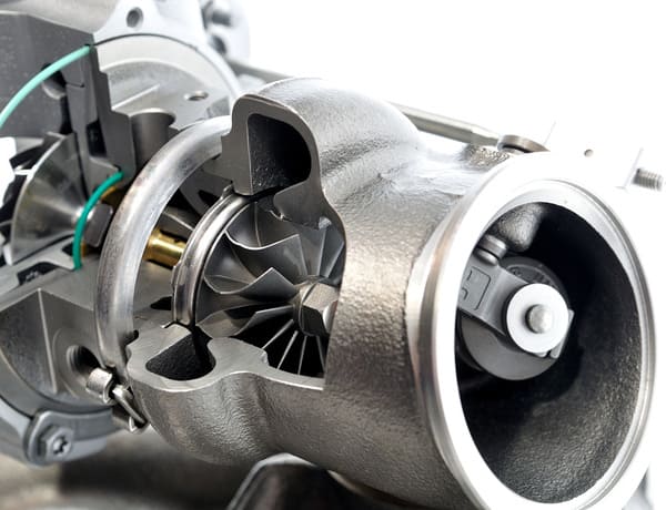Nettoyage d’un Turbo à Géométrie Variable sans Démontage