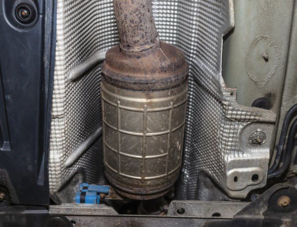 FAP 207 1.6 HDi