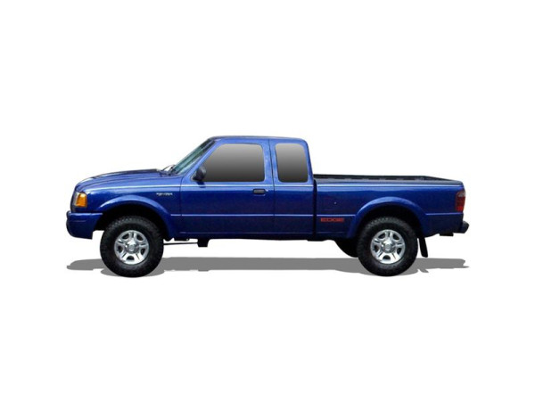 Turbo pour FORD Ranger (ER, EQ, R_) au Meilleur Prix Pièce d'origine ...