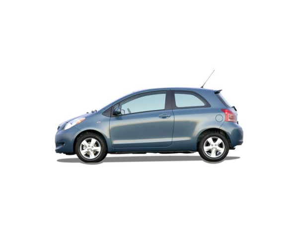 Injecteur MINI R50 1.4 D 90 CV D'occasion Pour Toyota Yaris 2006 – Ref BOSCH 0445110215 / 1ND
