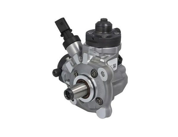 Pompe Haute Pression