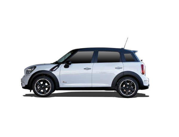 Turbo pour MINI Countryman (R60) au Meilleur Prix Pièce d'origine ...