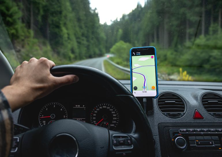 longitude-latitude-gps