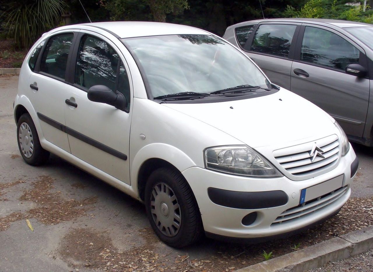 changer turbo c3