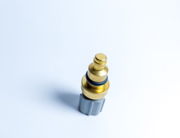 Code OBD P0183