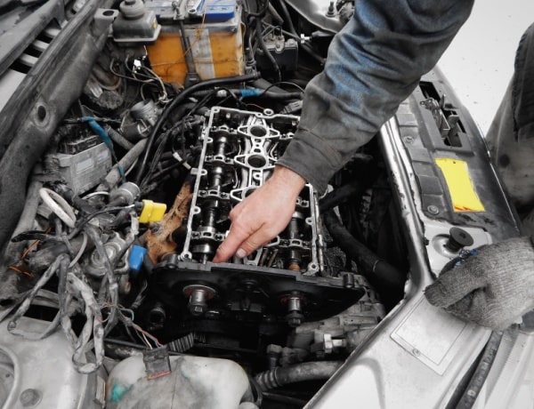Code OBD P0328