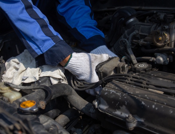 Code OBD P0352