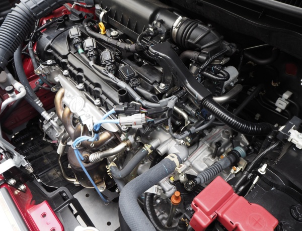 Code OBD P0402