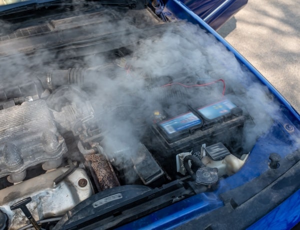 Code OBD P0480