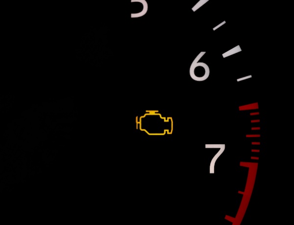 Code OBD P0606