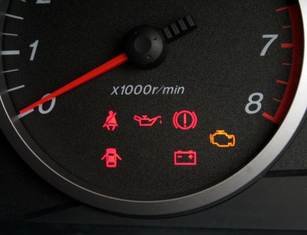 Code OBD P0650