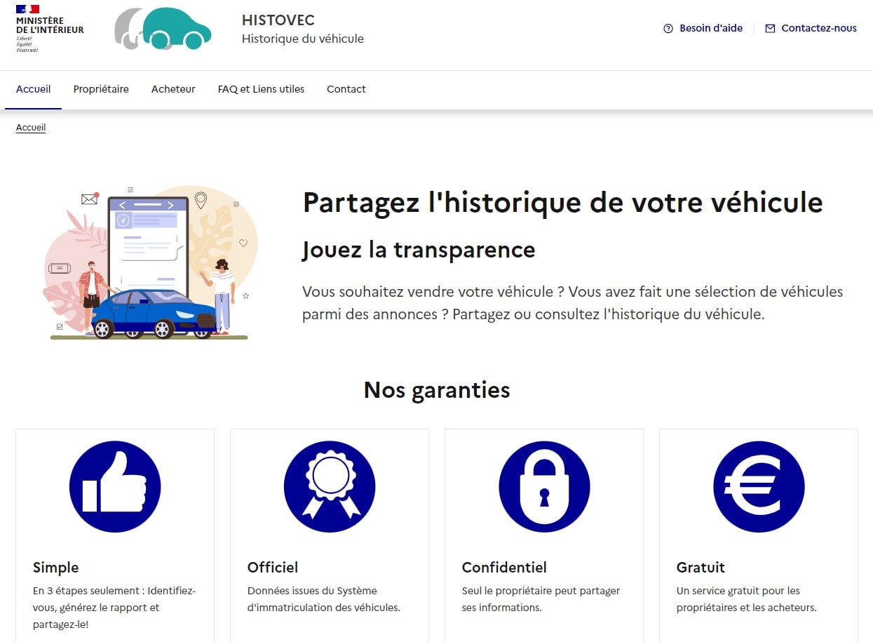 Histovec