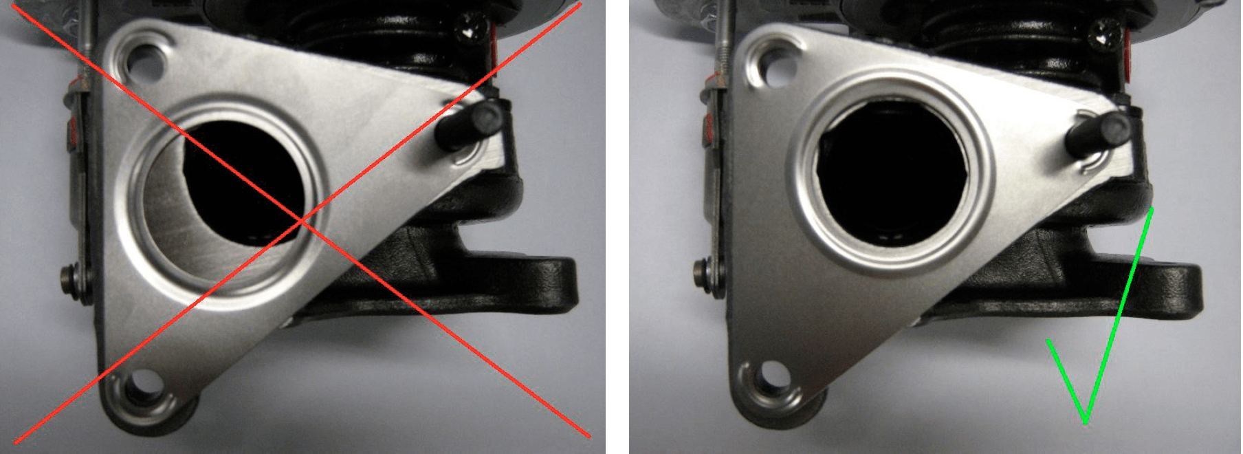 Changer turbo scénic 2