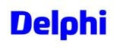 Logo DELPHI