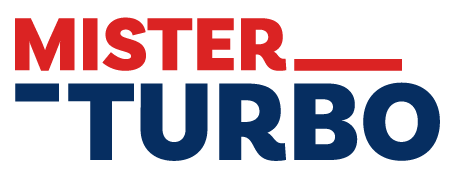 Mister Turbo