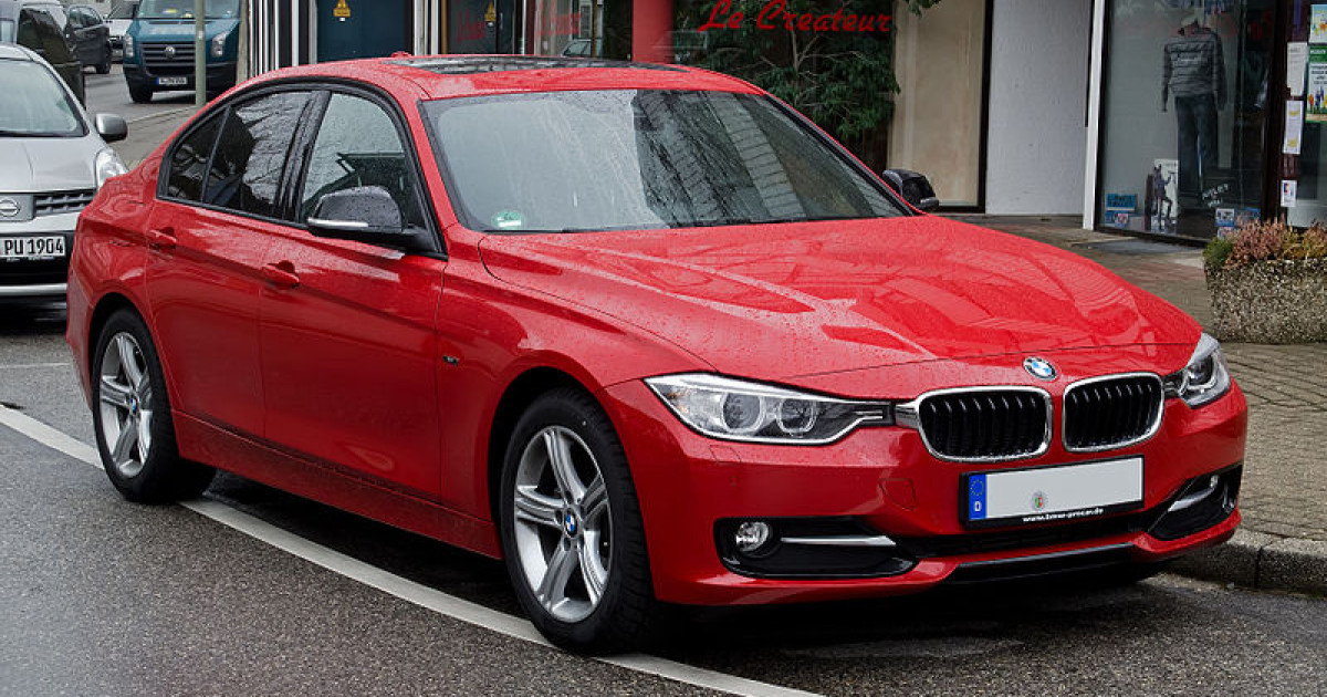 Changer turbo sur BMW 320d : suivez le tuto !