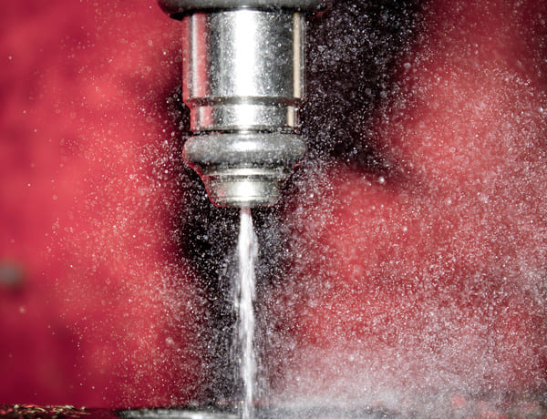 Comment tarer un injecteur