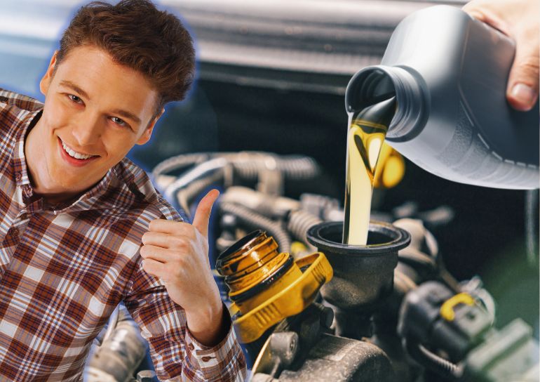 Vidange huile moteur conseils