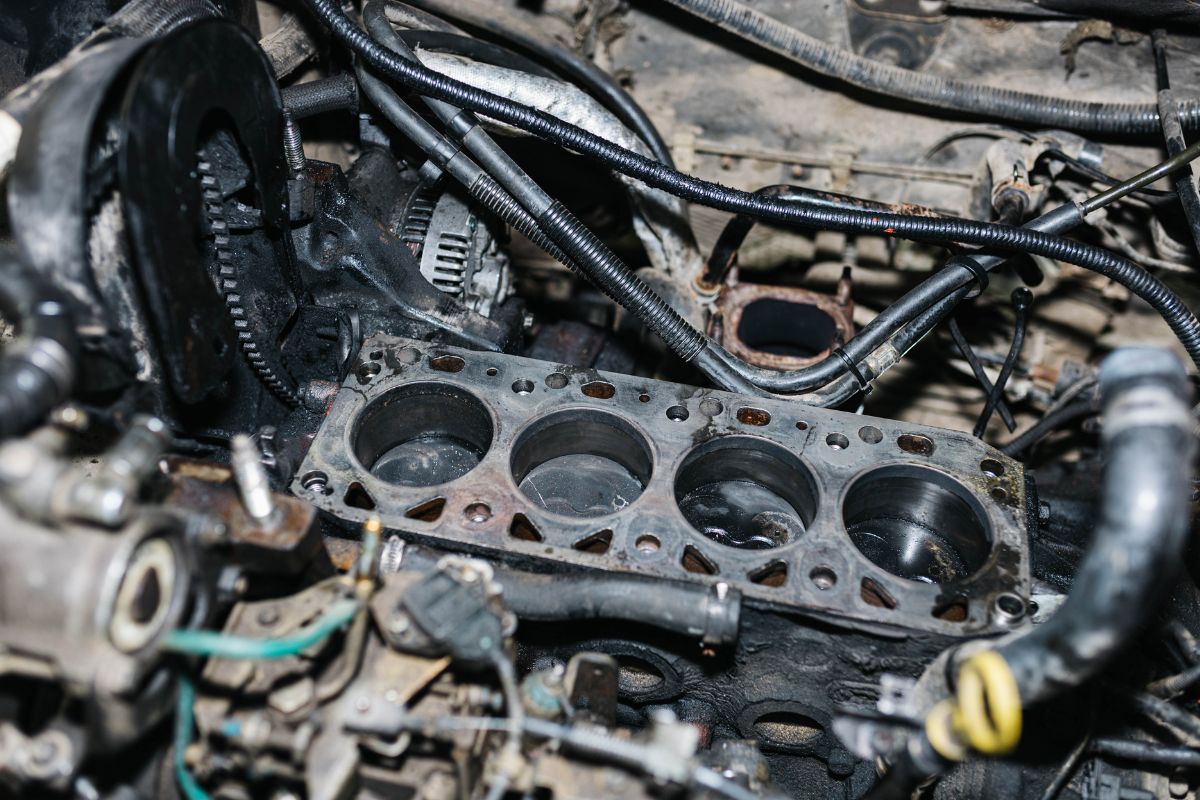 Mister Turbo code erreur chambre de combustion voiture