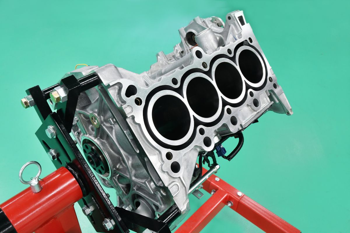 Mister Turbo code erreur cylindre 1 dumoteur