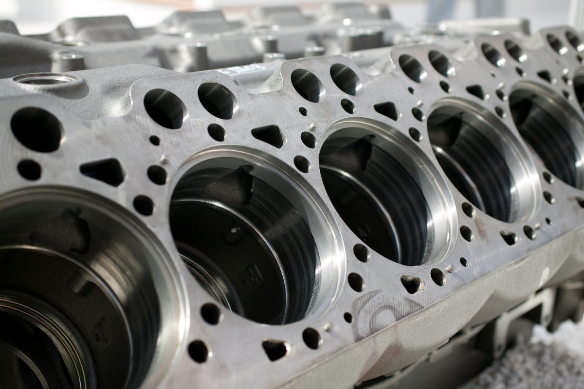 Mister Turbo code erreur cylindre du moteur