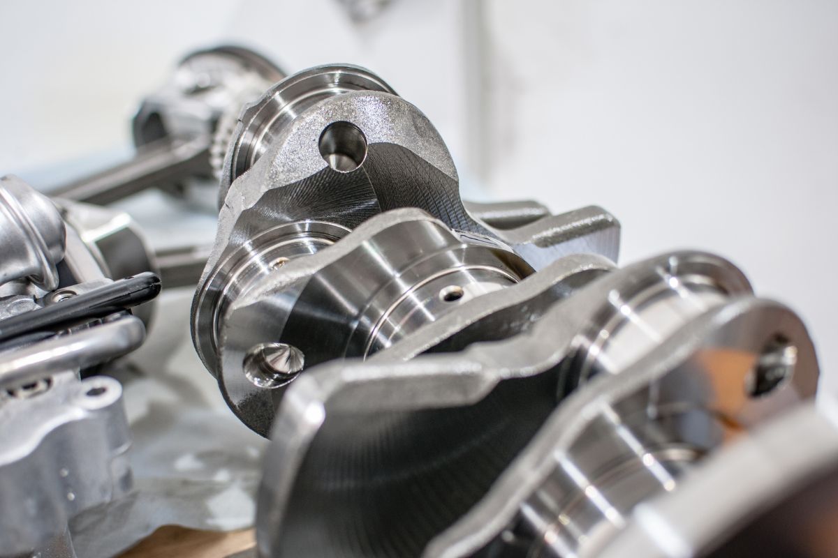 Mister Turbo code erreur capteur de position du vilebrequin