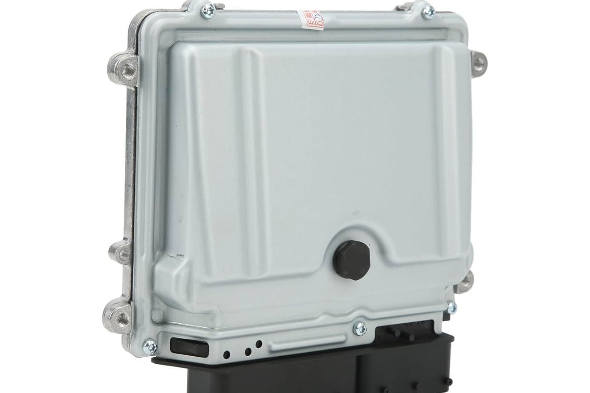 module de commande du moteur (ECM)
