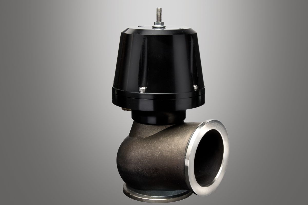 Wastegate défectueuse