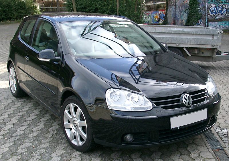 Turbocompresseur Golf 5