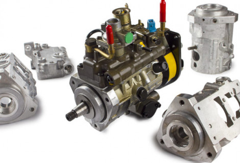 pompe à huile qui claque