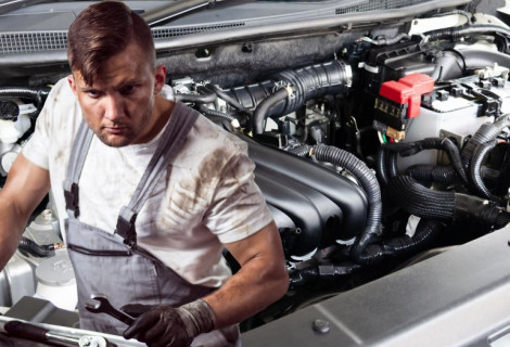 Décalaminage moteur consequences