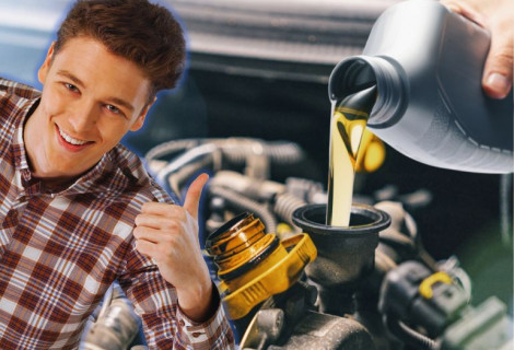 Vidange huile moteur conseils