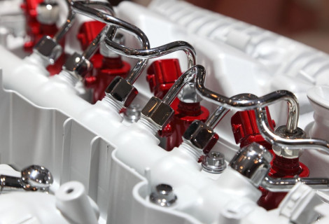 Mister Turbo code erreur rampe d’injection