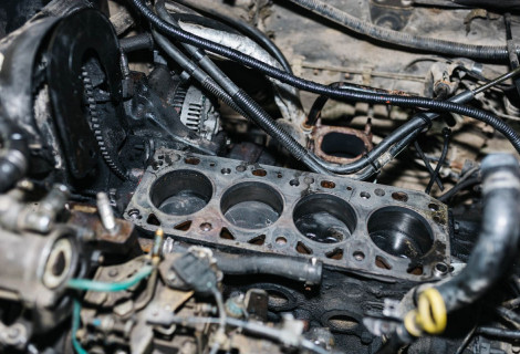 Mister Turbo code erreur chambre de combustion voiture