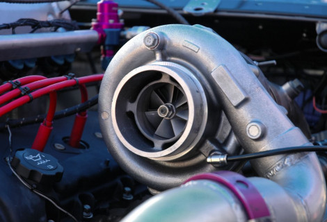 Mister Turbo code erreur turbocompresseur