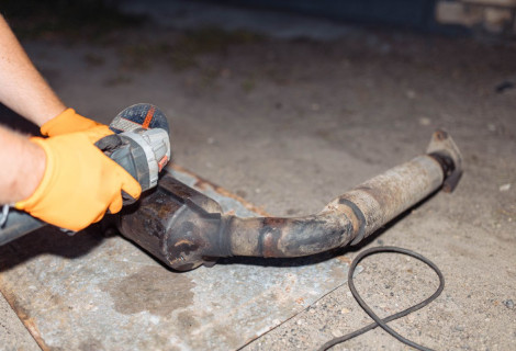 Mister Turbo code erreur système de catalyseur de la banque 2