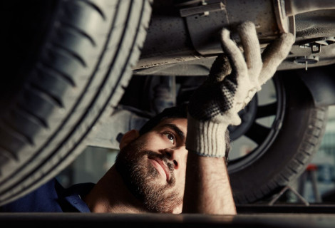 système de contrôle des émissions par évaporation