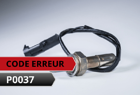 code-erreur-obd-P0037
