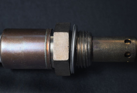 capteur d'oxygène numéro 1