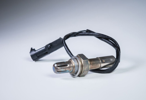 Mister Turbo code erreur capteur d'oxygène (sonde lambda)