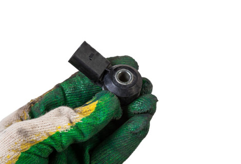 capteur de cliquetis