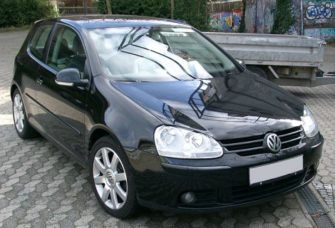 Turbocompresseur Golf 5