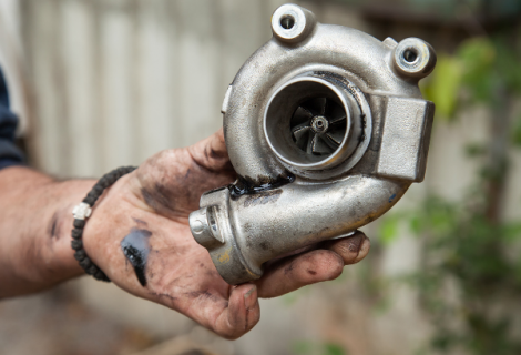 Tarif remplacement turbo
