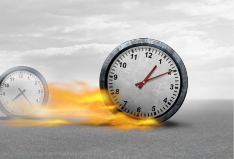 Temps de remplacement turbo