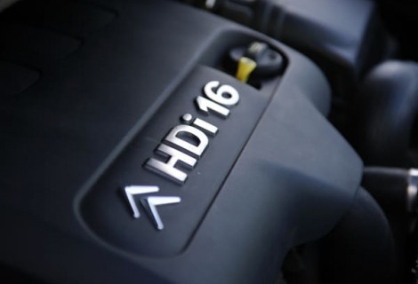 Turbo qui Siffle sur 207 1.6 HDi