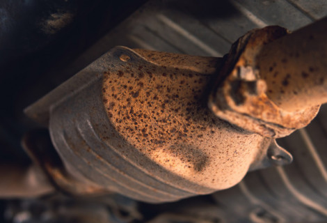 Quels sont les symptômes d’un FAP encrassé ?