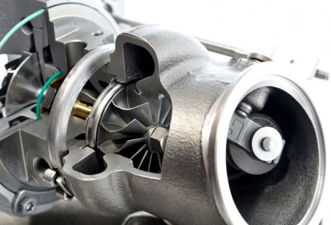 Nettoyage d’un Turbo à Géométrie Variable sans Démontage